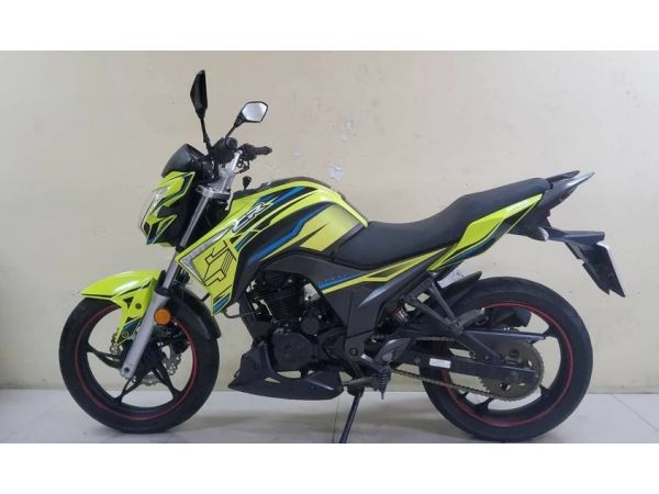 All NEW GPX CR5 200 Fi ปี2020 โฉมใหม่ล่าสุด เอกสารครบพร้อมโอน รูปที่ 0